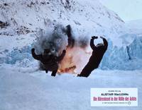 Кадр Остров Медвежий