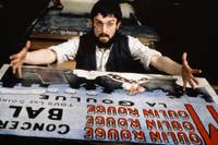 Кадр Лотрек