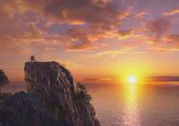 Кадр Монстры на острове 3D