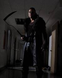 Кадр Зуб и ноготь