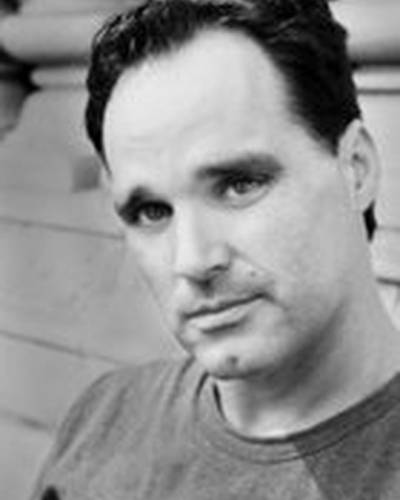 Расс Виддэлл фото