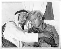 Кадр Черный платок