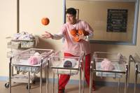 Кадр Новенькая