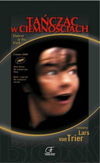 Постер Танцующая в темноте