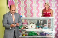 Кадр Город хищниц