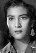 Ирма Дорантес фото