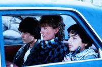 Кадр Маленькая барабанщица