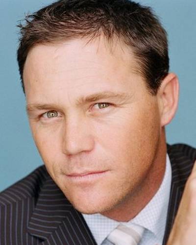 Брайан Краузе фото