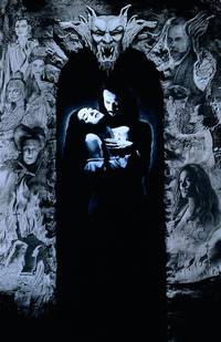 Постер Дракула