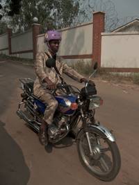 Кадр Ведьма войны