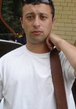 Павел Козмопулос фото