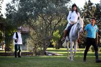 Кадр Священная бутыль 2