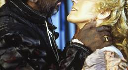 Кадр из фильма "Отелло" - 1