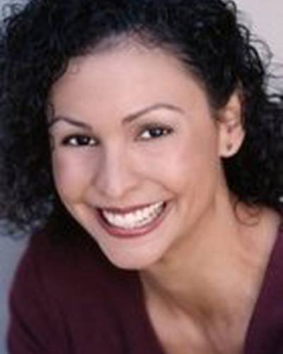 Таня Уитфорд фото