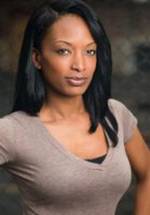 Эрика Вудс фото