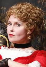 Елена Руфанова фото