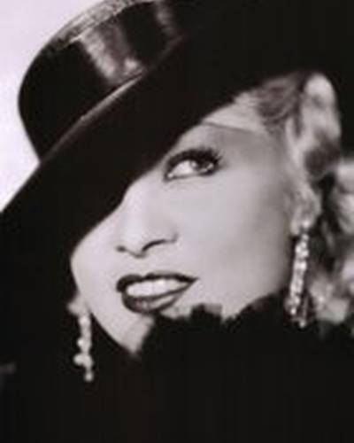 Мэй Уэст фото