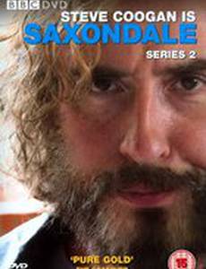 Саксондейл