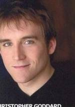 Кристофер Годдар фото