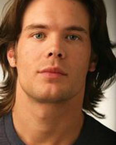 Чарли Вебер фото