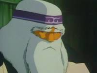 Кадр Кинжал Камуи