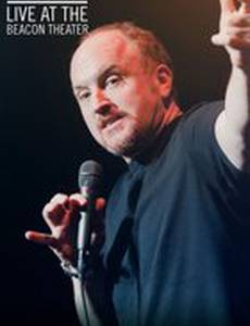 Луис С.К. в театре Беакон (видео)