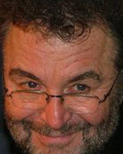 Franz Grundheber фото