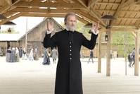 Кадр Ад на колёсах