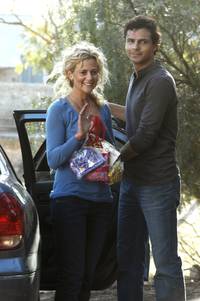 Кадр Дочери Маклеода