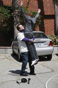 Кадр Американская семейка