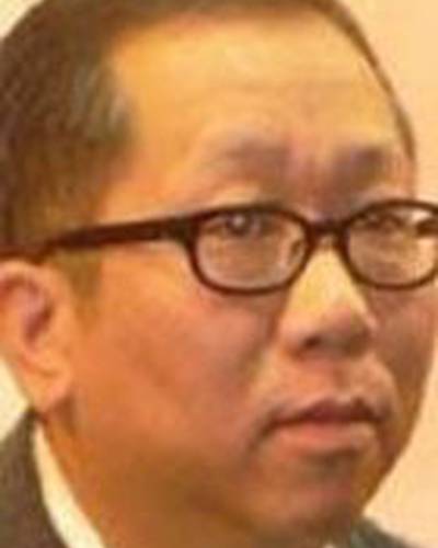 Винг-Чеонг Лау фото