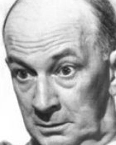 Леон Эррол фото