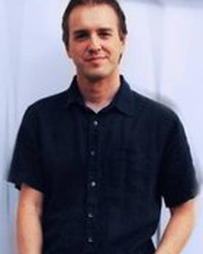 Маркус Тейлор фото