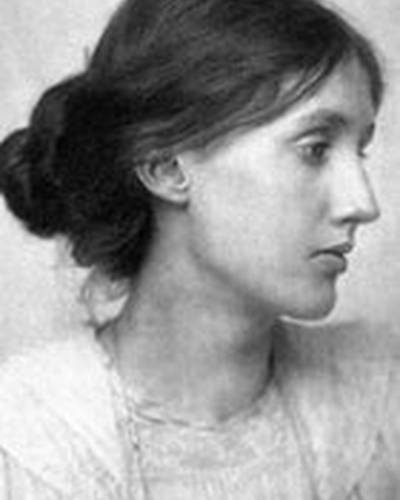 Вирджиния Вулф фото