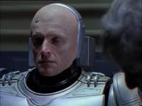 Кадр Робокоп возвращается (мини-сериал)