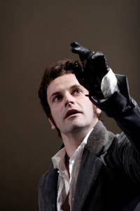 Кадр Франкенштейн