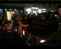 Кадр Жизнь с Майклом Джексоном