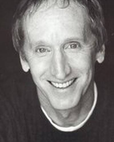 Ларри Седар фото