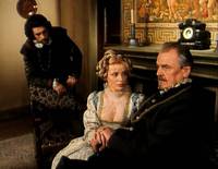 Кадр Графиня де Монсоро