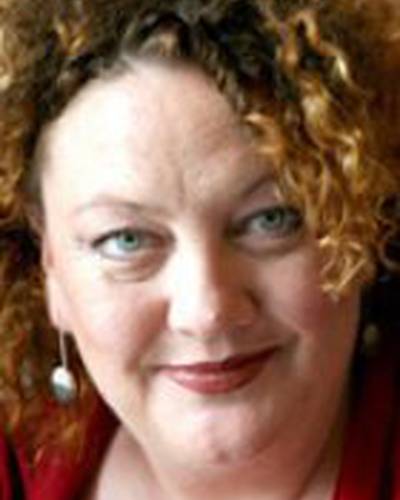 Джеральдин Брофи фото