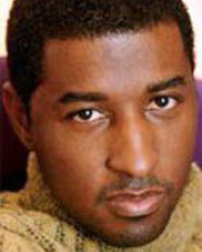 Кеннет «Бэбифэйс» Эдмондс фото