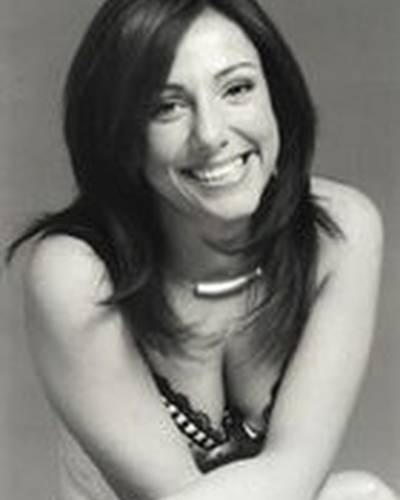 Антонелла Феррари фото