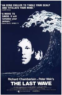 Постер Последняя волна