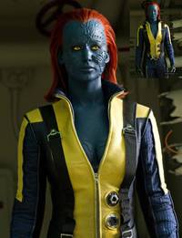 Кадр Люди Икс: Первый класс