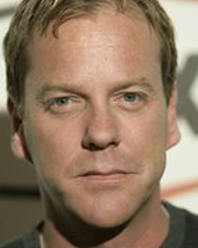 Кифер Сазерленд фото