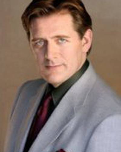 Грегори Норт фото