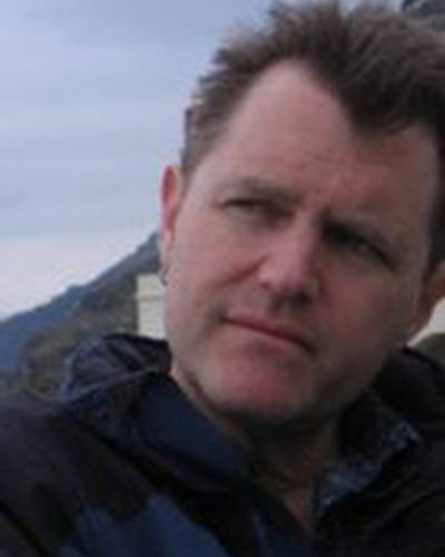 Джон Кукси фото