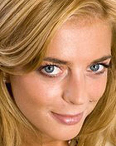 Кристина Кузьмина фото