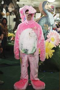 Кадр Дурнушка