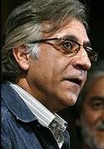 Масуд Райегани фото